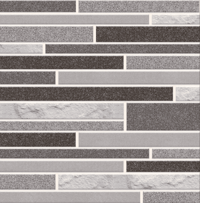 ARWANA 40X40 SENECA GREY